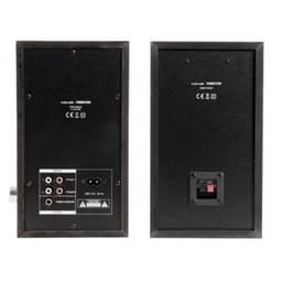Speakers FONESTAR CLASS-220B Black — thumbnail 3