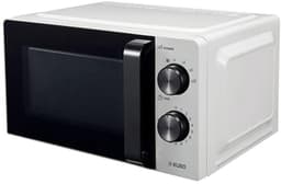 Magnetron met Ontdooiprogramma en 30 Minuten Timer - 700 W, 20 L Inhoud — thumbnail 2