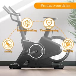 Trilmat Wasmachine - Antivibratiemat - 4 Stuks - Dempingsmat Voor Wasmachine - 9 Cm X 9 Cm - Antivibratiematten Voor Loopband - Antislip Rubberen Mat - Geluiddempende Pads Voor Wasmachine - [Energieklasse A] — thumbnail 4