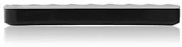 Draagbare harde schijf 2 TB USB 3.0 - Externe opslagoplossing in zilver — thumbnail 3