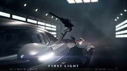 007 First Light - Xbox Series X — thumbnail 2