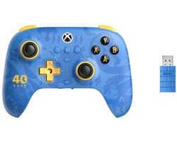 8BitDo Ultimate 3-Mode Xbox RARE Ed.