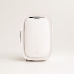 Knikker Skincare Fridge 12 Liter - Mini Beauty Koelkast voor Make-up & Cosmetica - Condensvrij & Met Maskerwarmer - Incl. Ice Globe — thumbnail 1