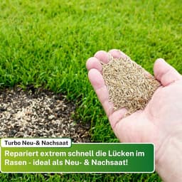 Groenyp Turbo RSM 3.2 RSM Grasaad 10 kg 400 m² — thumbnail 2