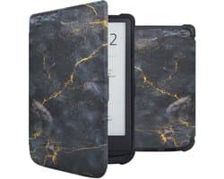 Ereader Hoes - Geschikt voor Pocketbook Touch Lux 5