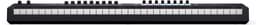 Novation Launchkey 61 MK4 - MIDI Keyboard Controller - 61 Semi-Gewogen Toetsen - 16 FSR Pads - 9 Faders - OLED Display - USB-C — thumbnail 3