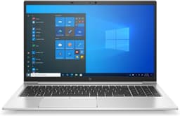 HP Elitebook 850 G8 - Intel Core i5 - 16GB - 15.6 inch TouchScreen - Windows 11 Professional — thumbnail 1