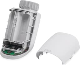 Radiatorthermostaatkop met Bluetooth - 2 stuks voor energiebesparing — thumbnail 3
