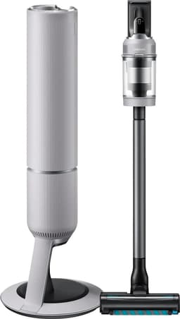 Samsung Bespoke AI Jet™ Lite Complete Pebble Gray steelstofzuiger — thumbnail 3