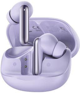 Qcy Tws Hoofdtelefoon Melobuds Ht12 Voor Telefoons Met Bluetooth 5.0 Geluid — thumbnail 1