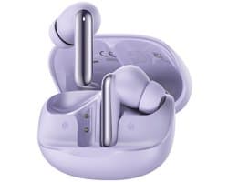 Qcy Tws Hoofdtelefoon Melobuds Ht12 Voor Telefoons Met Bluetooth 5.0 Geluid