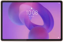 Lenovo Idea Tab Plus - WiFi - 12.1 - 256GB - Rose — thumbnail 1