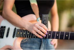 IK Multimedia iRig USB USB-C guitar interface MAC/PC - iOS interface — thumbnail 4