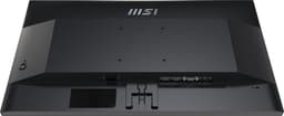 MSI Pro MP245G computer monitor 60,5 cm (23.8") 1920 x 1080 Pixels Full HD LCD Zwart — thumbnail 5