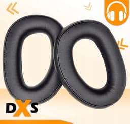 Orcussen voor Sennheiser GSP300, GSP350, GSP370 - Premium kwaliteit — thumbnail 5