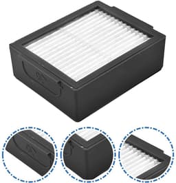 iRobot Roomba Combo j7+ Filters (4 Stuks, Plus.Parts® alternatief voor 4785883 / 4785887) — thumbnail 4