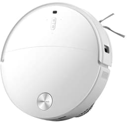Roborock Qrevo CurvX White — thumbnail 4