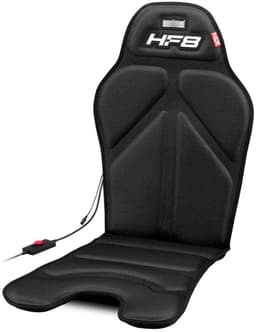 Next Level Racing - HF8 Haptic Feedback Gaming Pad - Past op elke Race/Flight Cockpit - Plug & Play — thumbnail 3