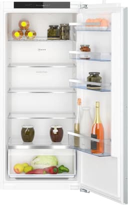 NEFF KI1412FE0 Inbouw Koelkast 122 cm – 204 Liter – Deur-op-Deur – Energieklasse E — thumbnail 3