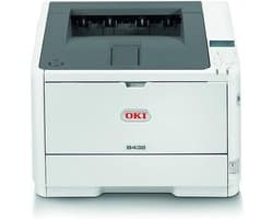 Snelle Monochrome LED Laserprinter met Automatische Dubbelzijdig Printen (A4)