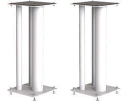 Stabiele Metalen Luidsprekerstandaard voor Zware Speakers tot 70 kg (Paar)