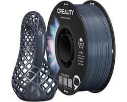 3D Printer Filament ABS Hoogwaardig Slijtvast en Temperatuurbestendig Grijs