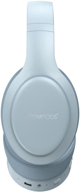 Boompods Headpods Pro2 Blauw Koptelefoon — thumbnail 2