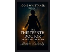 The Thirteenth Doctor