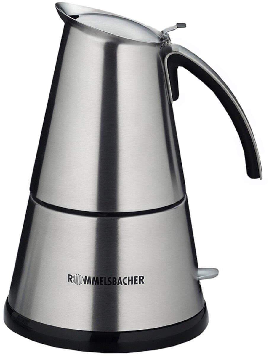 Rommelsbacher Espressomachine EKO 364/E — afbeelding 1