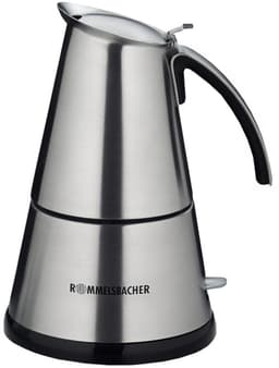 Rommelsbacher Espressomachine EKO 364/E — thumbnail 1