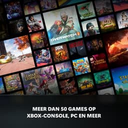 Xbox Game Pass Essential - 1 maand - Xbox, PC, Cloud Gaming — thumbnail 6