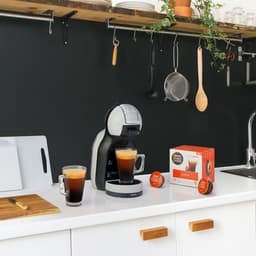 Krups Dolce Gusto Mini Me YY5816FD - Koffiecupmachine – Bundel met 96 capsules — thumbnail 3
