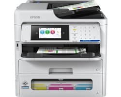 Epson WorkForce Pro EM-C800RDWF Inkjet A4 4800 x 1200 DPI 35 ppm Wi-Fi