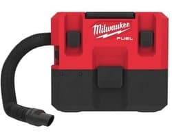 Stofzuiger voor nat en droog gebruik - ideaal voor elke klus