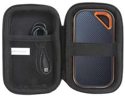 Tas voor Portable SSD Externe Harde Schijf 500GB 1TB 2TB 4TB — thumbnail 1
