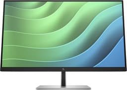 HP Elitedisplay E27 G5 - Full HD IPS Monitor - 27 inch — thumbnail 1