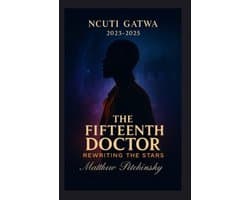 The Fifteenth Doctor