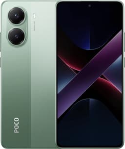 Xiaomi POCO X7 Pro - 5G - 8GB/256GB - Groen — thumbnail 1