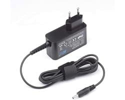 Oplader voor Bluetooth-luidsprekers - 15V 1600mA Voeding met Europese Stekker