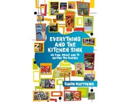 Everything and the Kitchen Sink