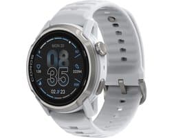 COROS Horloge APEX 4, 46mm Wit