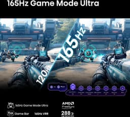 Hisense 65U79Q PRO - 65 inch - 4K MiniLED - 2025 - Smart TV — thumbnail 5