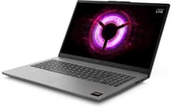 Lenovo LOQ 15ARP10E - 83S0007EMH - RTX 4050 — thumbnail 4
