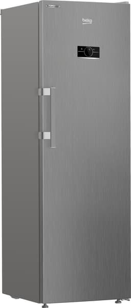 Beko B7RMLNE446ZXP, 365 l, No Frost system, SN-T, 35 dB, C, Roestvrijstaal — thumbnail 4