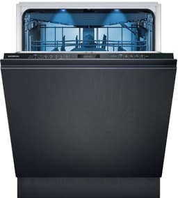 Siemens SN65EX22CE iQ500 Inbouw Vaatwasser – Volledig Geïntegreerd – 60 cm – Energielabel A – 14 Couverts – Home Connect — thumbnail 1