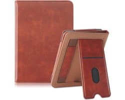 Beschermhoes 6 inch e-book met automatische slaap-/waakfunctie en polsband