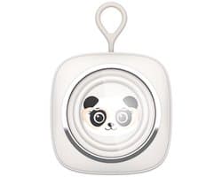 Fivesquare PetCapsule RGB Speaker – Mini Bluetooth Speaker met Dierencapsule Design, RGB Licht & TF/MP3 Afspelen