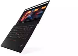 Lenovo ThinkPad X1 Carbon Gen 8 - Intel® Core™ i5-10310U - Touchscreen — thumbnail 4