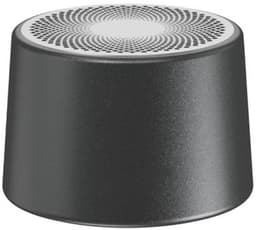 Fivesquare AluBeam RGB Mini Speaker – 5W Bluetooth Mini Speaker met Aluminium Behuizing, TWS Magnet Pairing, RGB & IPX6 Waterproof Zwart — thumbnail 1