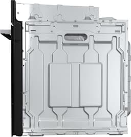ETNA OM316MZ - Inbouwoven - Pizza oven (tot 300°C) - Turbo Hetelucht - AirFryer - Multifunctioneel - Matzwart — thumbnail 20